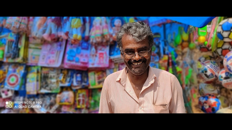 На что способна камера Redmi Note 9 Pro - 5 На что способна камера Redmi Note 9 Pro