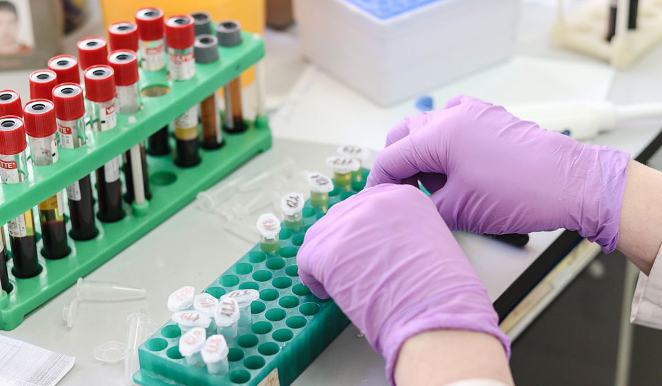 Новый способ обнаружения рака: ИИ ставит диагноз по ДНК микроорганизмов из крови - 1