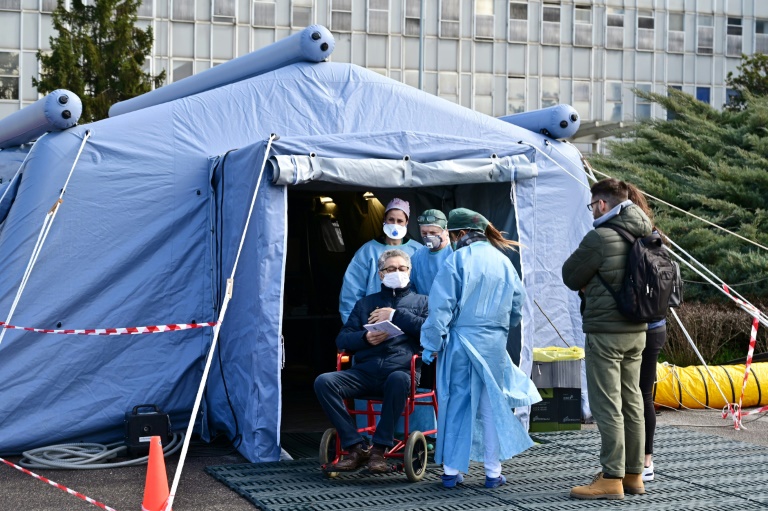 Covid-19, ваше общество и вы с точки зрения науки о данных - 1 image