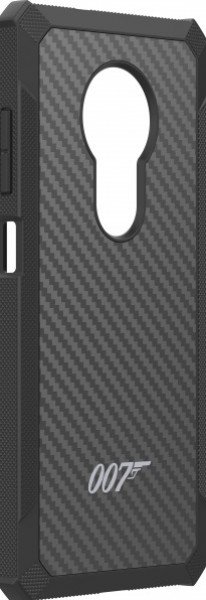 Nokia 6.2 получит фирменный защитный чехол с логотипом агента 007