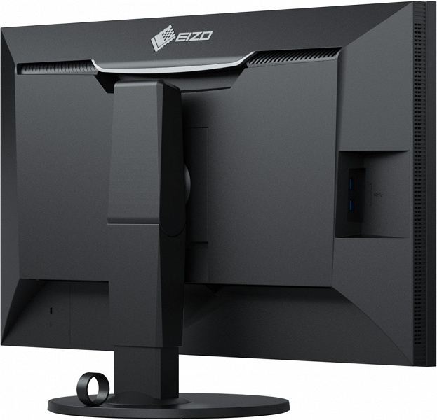 Назван срок продаж и цена монитора Eizo ColorEdge CS2740, адресованного фотографам и видеографам - 2 Назван срок продаж и цена монитора Eizo ColorEdge CS2740, адресованного фотографам и видеографам