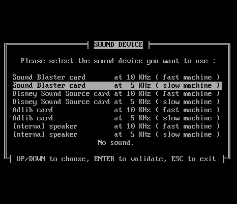 Полигоны Another World: IBM PC - 12 Полигоны Another World: IBM PC - 12
