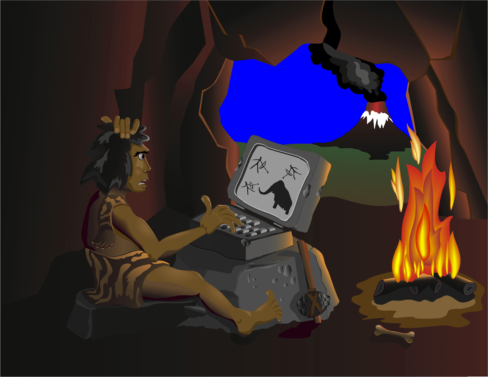 Удалёнка на период коронавируса: домашний «арест» или время возможностей? - 1 image