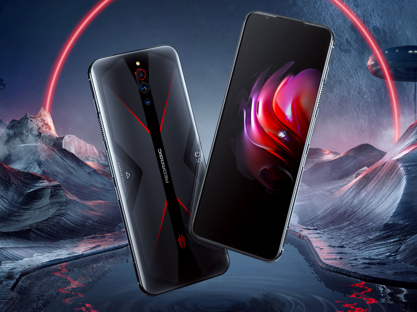 Nubia flip. Nubia Red Magic 5g. ZTE Nubia Red Magic 5g. ZTE Nubia Red Magic 5g вентилятор. Нубия ред Мэджик 4.