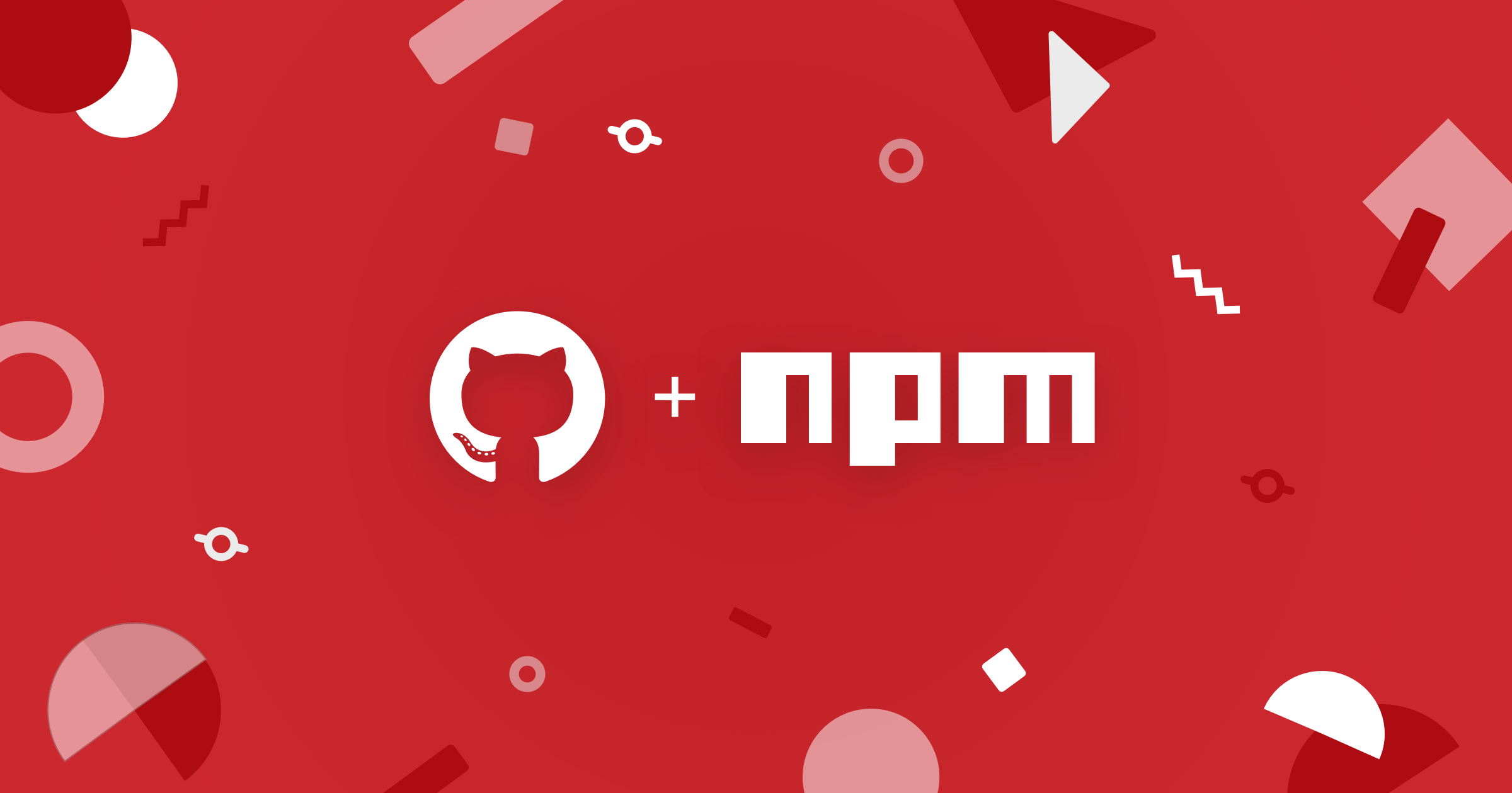 GitHub купил npm - 1