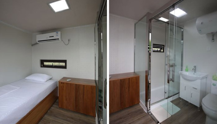 How 3D printing is used to fight the coronavirus - 3 image