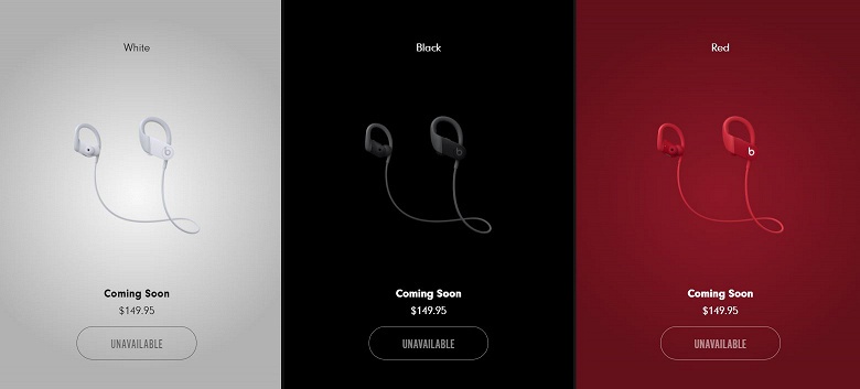 Powerbeats 4 — самые доступные беспроводные наушники Apple на той же микросхеме H1, которая используется в AirPods и AirPods Pro