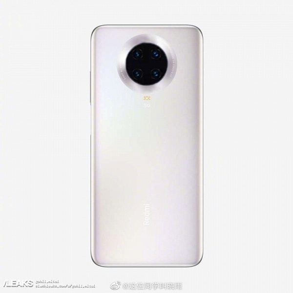 Redmi K30 Pro не пожертвует камерой ради цены - 1 Redmi K30 Pro не пожертвует камерой ради цены