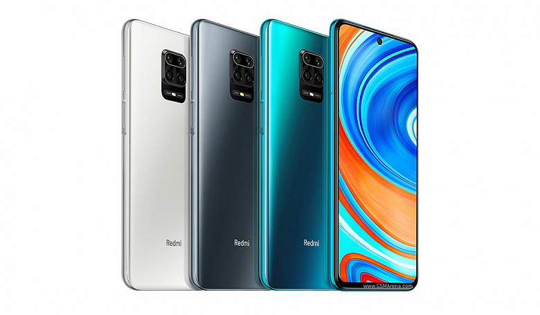 Redmi Note 9 Pro оказался ненужным в Китае. Будущий бестселлер не выйдет на крупнейшем рынке