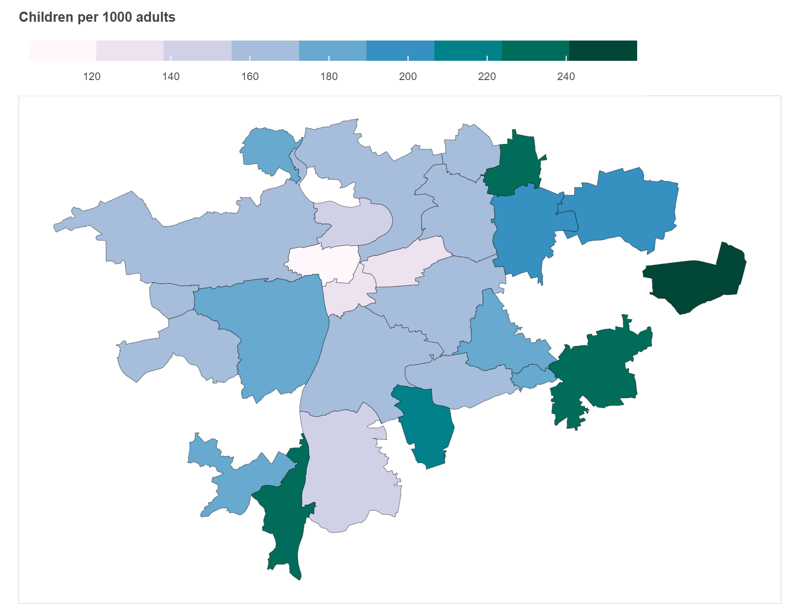 Город и данные: анализ пешеходной доступности объектов в Праге с помощью data science - 3 Город и данные: анализ пешеходной доступности объектов в Праге с помощью data science - 3
