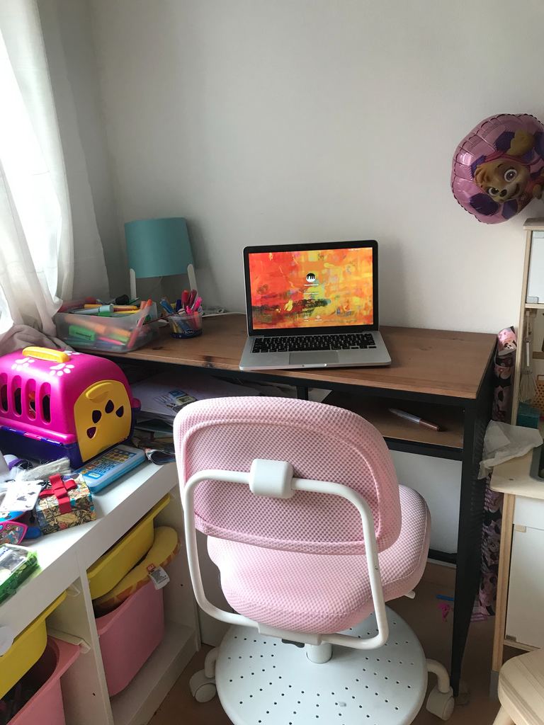 Как живется и работается в карантине в Барселоне - 2 Как живется и работается в карантине в Барселоне - 2