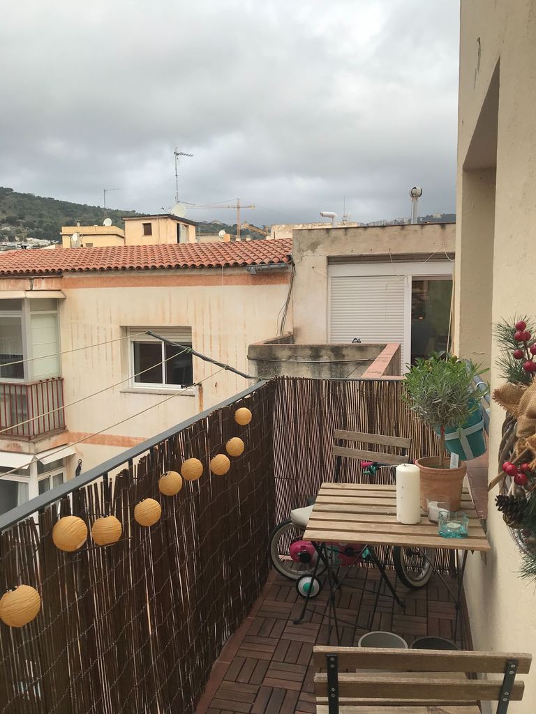 Как живется и работается в карантине в Барселоне - 3 Как живется и работается в карантине в Барселоне - 3