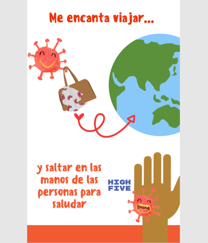 Как живется и работается в карантине в Барселоне - 4 Как живется и работается в карантине в Барселоне - 4