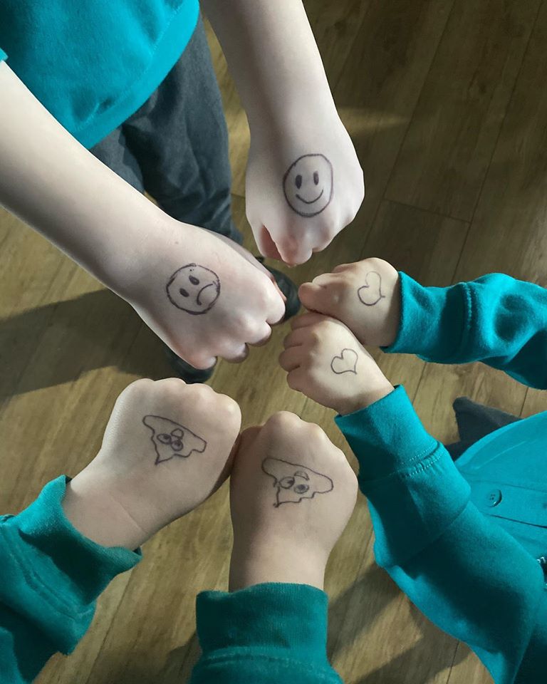 Как живется и работается в карантине в Барселоне - 5 Как живется и работается в карантине в Барселоне - 5