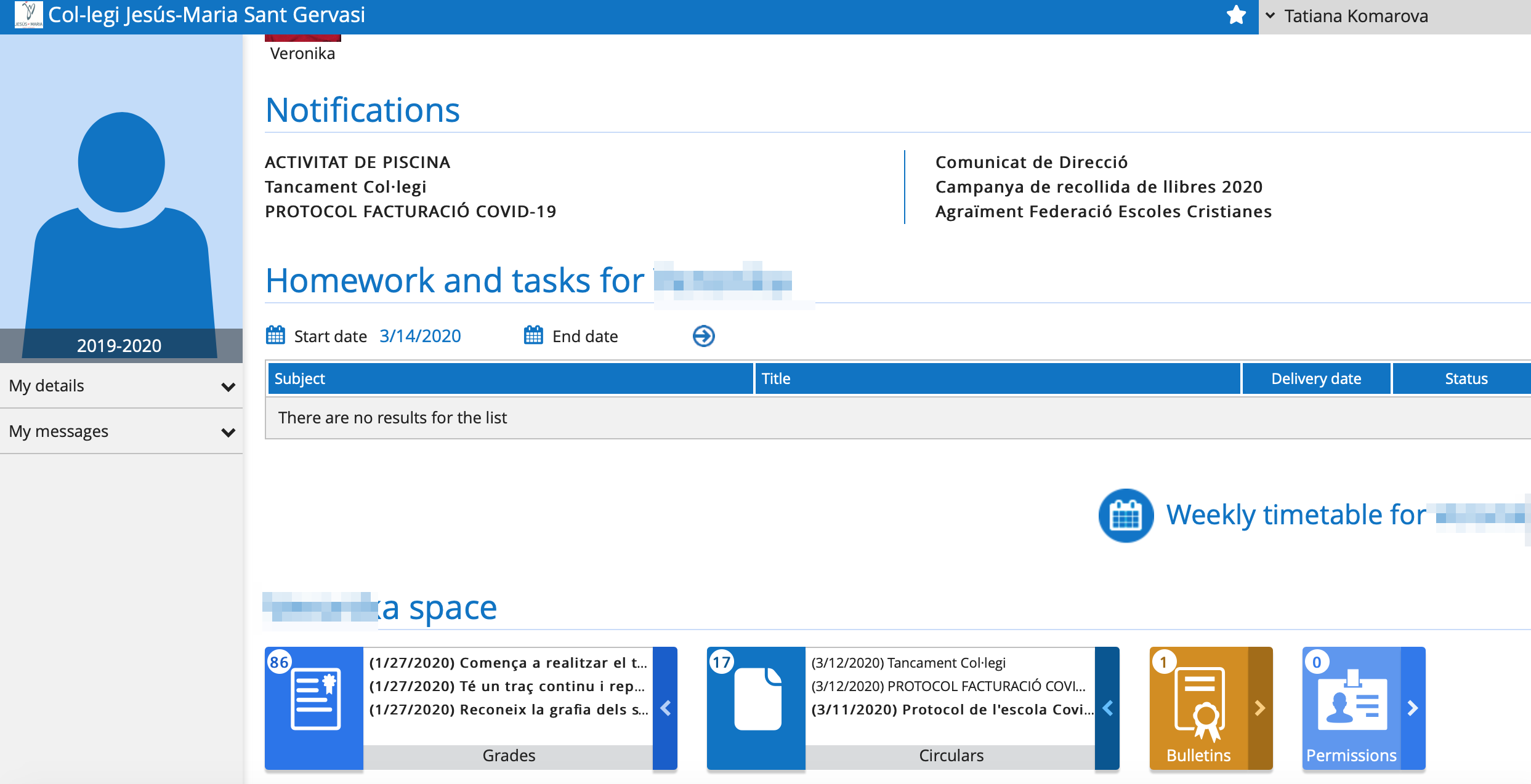Как живется и работается в карантине в Барселоне - 7 Как живется и работается в карантине в Барселоне - 7