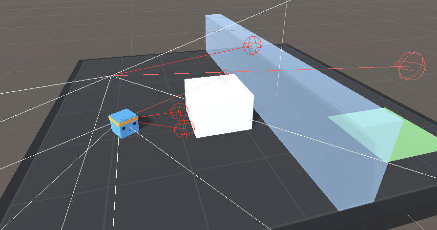 Машинное обучение в Unity: учим МО-агентов перепрыгивать через стены - 10 image