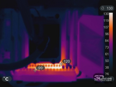 Новая статья: Такой разгон нам не нужен. Терзаем AMD Ryzen Threadripper 3970X и материнскую плату MSI Creator TRX40 Новая статья: Такой разгон нам не нужен. Терзаем AMD Ryzen Threadripper 3970X и материнскую плату MSI Creator TRX40