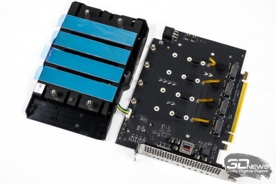 Новая статья: Такой разгон нам не нужен. Терзаем AMD Ryzen Threadripper 3970X и материнскую плату MSI Creator TRX40 Новая статья: Такой разгон нам не нужен. Терзаем AMD Ryzen Threadripper 3970X и материнскую плату MSI Creator TRX40