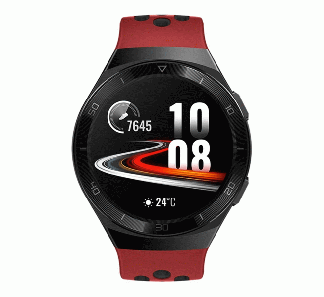 Нужно больше умных часов Huawei. Вместе с P40 Pro компания представит и Huawei Watch GT 2e