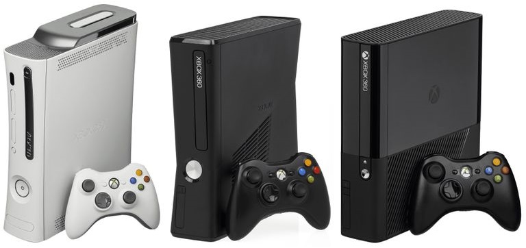 Защита и взлом Xbox 360 (Часть 1) - 2