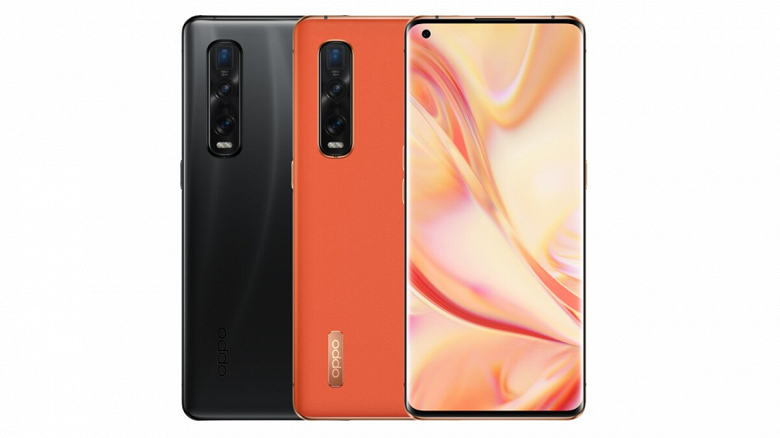 Oppo уличили в обмане. Смартфоны Oppo Find X2 и Find X2 Pro оказались тяжелее, чем было объявлено - 1 Oppo уличили в обмане. Смартфоны Oppo Find X2 и Find X2 Pro оказались тяжелее, чем было объявлено