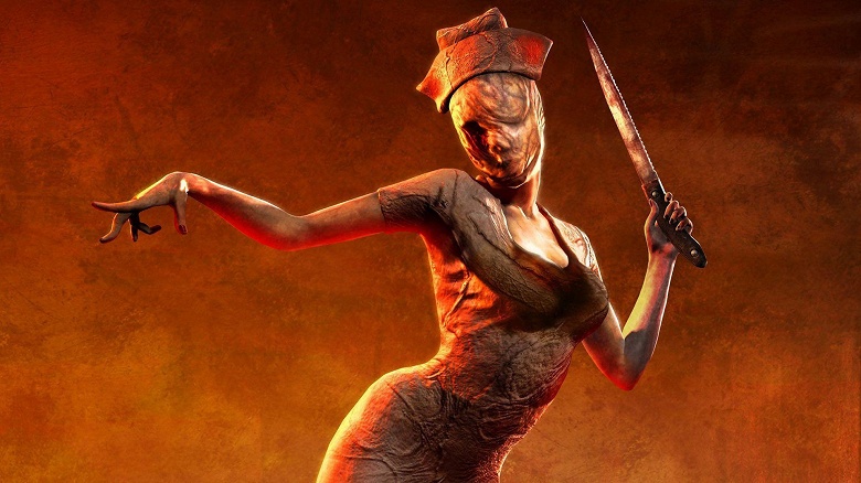 Sony готовит новые части Silent Hill, Metal Gear и Castlevania для PlayStation 5 - 1 Sony готовит новые части Silent Hill, Metal Gear и Castlevania для PlayStation 5
