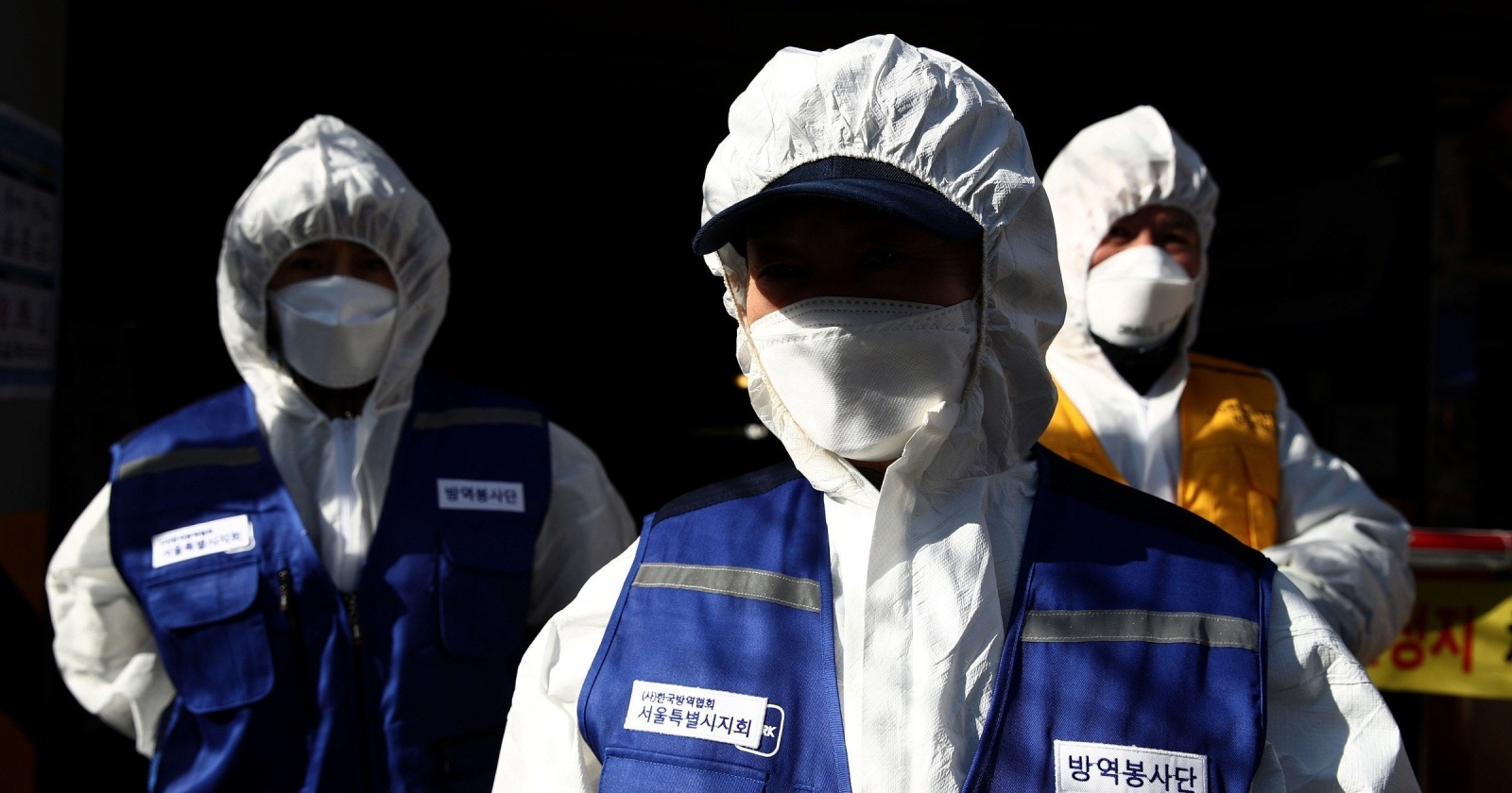 Институт Роберта Коха ждёт 2-летнюю пандемию коронавируса Институт Роберта Коха ждёт 2-летнюю пандемию коронавируса