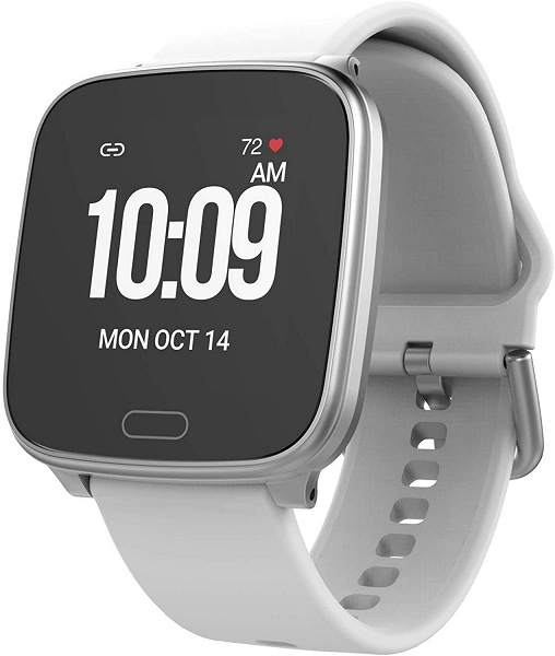 Новый конкурент Xiaomi Mi Watch. На рынке появились недорогие умные часы Timex iConnect Active