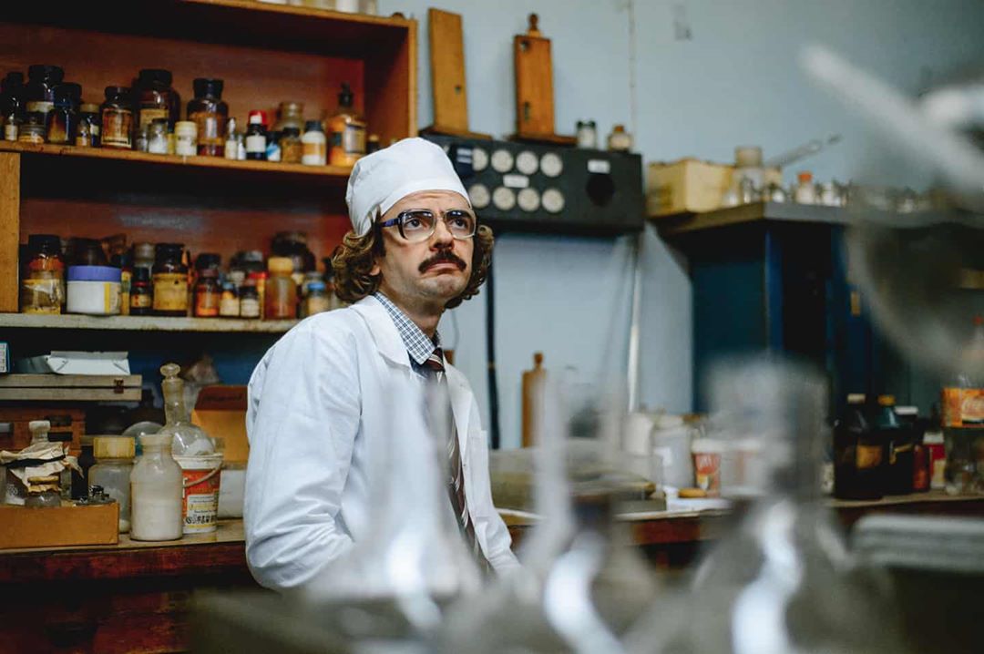 Профессия DevOps-инженера: взгляд сисадмина - 2 Профессия DevOps-инженера: взгляд сисадмина - 2