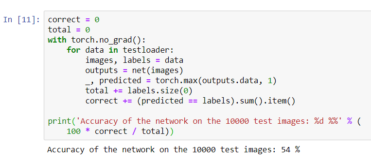 Ваша первая нейронная сеть на графическом процессоре (GPU). Руководство для начинающих - 9 Ваша первая нейронная сеть на графическом процессоре (GPU). Руководство для начинающих - 9