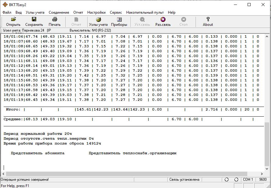 GSM IoT-провайдер в ЖКХ (Часть 1) - 7