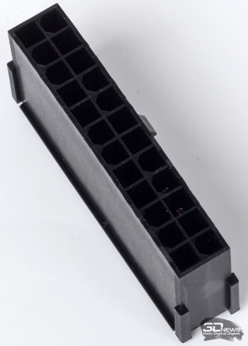 Новая статья: Обзор блока питания Seasonic FOCUS PX-650 (SSR-650PX): молчание — платина