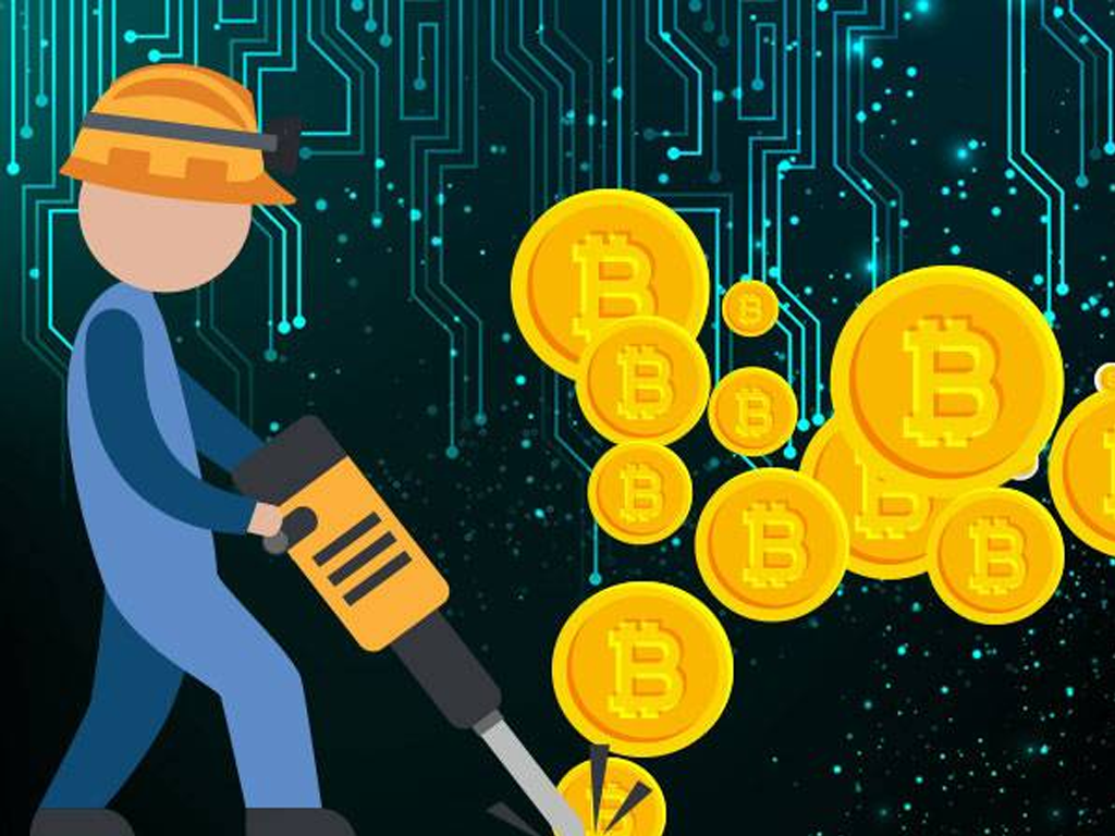 Отключение Coinhive снизило уровень вредоносного майнинга на 99% - 1 Отключение Coinhive снизило уровень вредоносного майнинга на 99% - 1