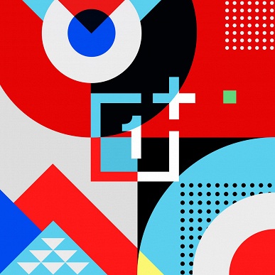 Перед анонсом OnePlus 8 компания обновила свой логотип