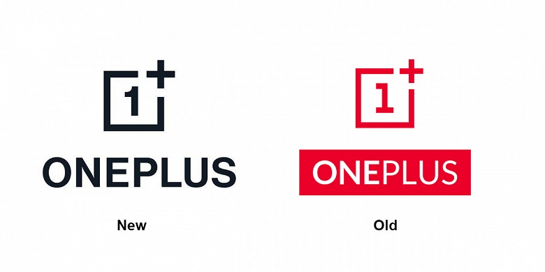 Перед анонсом OnePlus 8 компания обновила свой логотип - 1 Перед анонсом OnePlus 8 компания обновила свой логотип