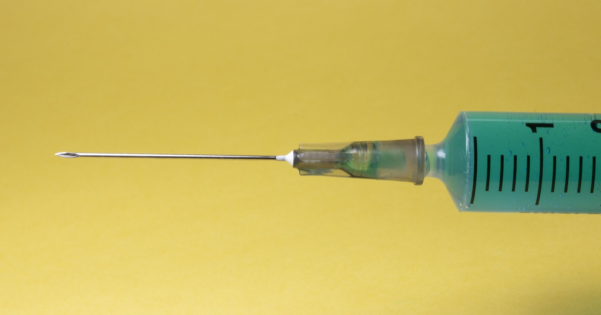 Вакцина от гриппа: все главные мифы