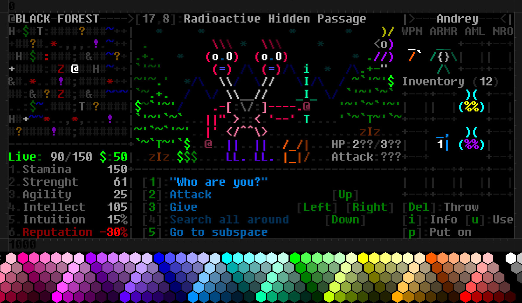 Ascii generator for steam фото 81