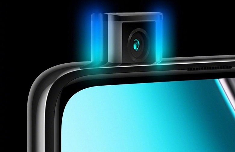 Демонстрация системы защиты Redmi K30 Pro. Механизм селфи-камеры рассчитан на 300 000 циклов работы - 1 Демонстрация системы защиты Redmi K30 Pro. Механизм селфи-камеры рассчитан на 300 000 циклов работы