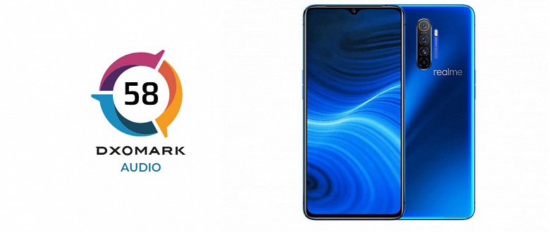 Гроза Xiaomi оказался довольно посредственным музыкальным смартфоном. Realme X2 Pro не помогли стереодинамики - 1 Гроза Xiaomi оказался довольно посредственным музыкальным смартфоном. Realme X2 Pro не помогли стереодинамики