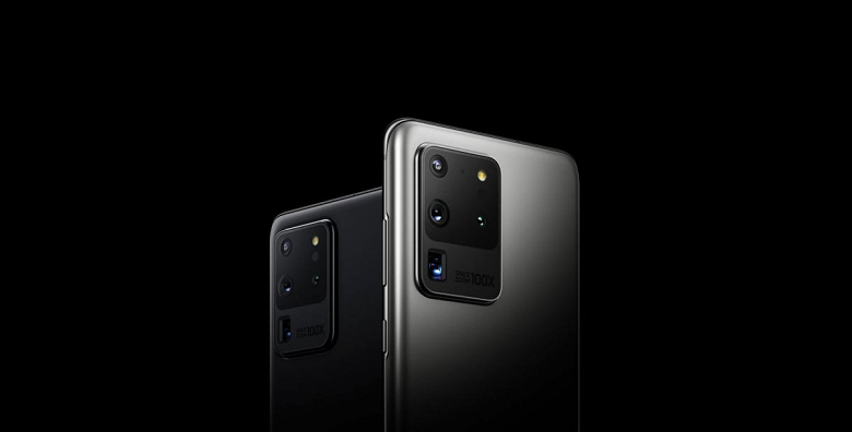 Камера Samsung Galaxy S20 Ultra стала еще лучше после обновления - 1 Камера Samsung Galaxy S20 Ultra стала еще лучше после обновления