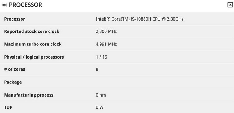 Первые тесты мобильной GeForce RTX 2070 Super: на уровне GeForce RTX 2080 Max-Q