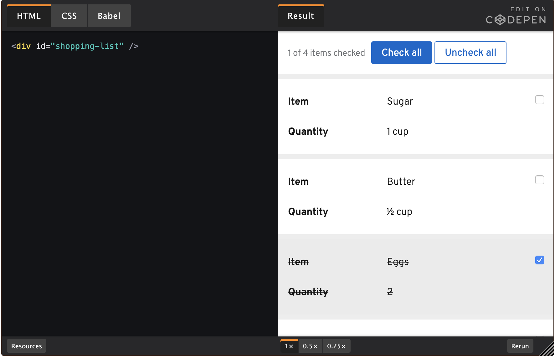Почему JavaScript пожирает HTML: примеры кода - 6 Почему JavaScript пожирает HTML: примеры кода - 6
