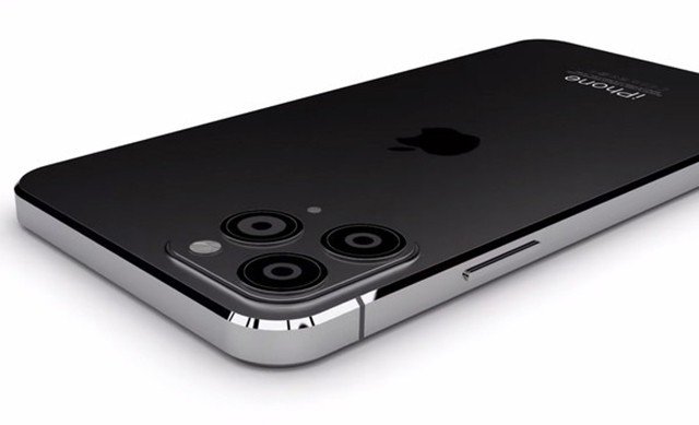 Таким будет iPhone 12 Pro. Ожидаемые характеристики и рендеры флагмана