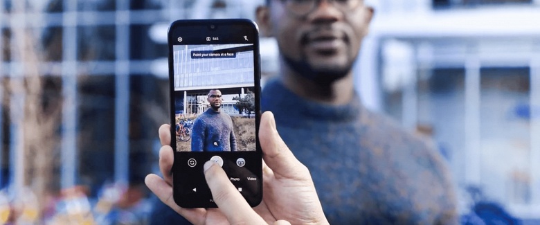 Google Camera Go дебютирует в самой дешевой Nokia - 1 Google Camera Go дебютирует в самой дешевой Nokia