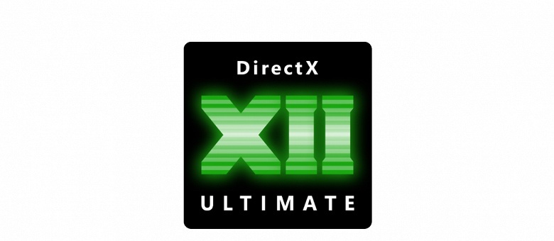 Microsoft представила DirectX 12 Ultimate. GeForce RTX — единственные видеокарты с полной поддержкой нового API - 1 Microsoft представила DirectX 12 Ultimate. GeForce RTX — единственные видеокарты с полной поддержкой нового API