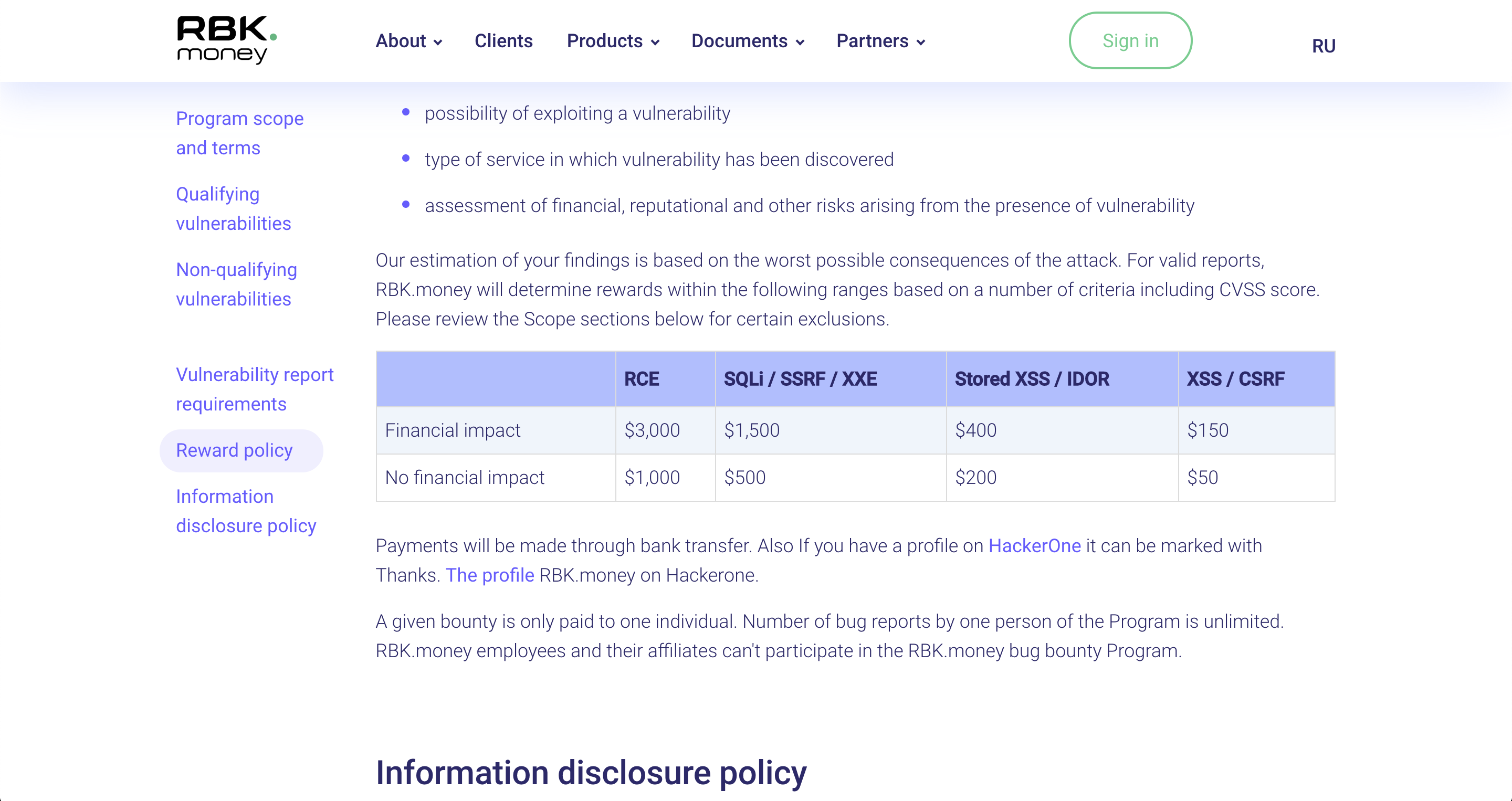 RBK.money выпустила первый в мире open-source платежный процессинг — творим будущее вместе - 7