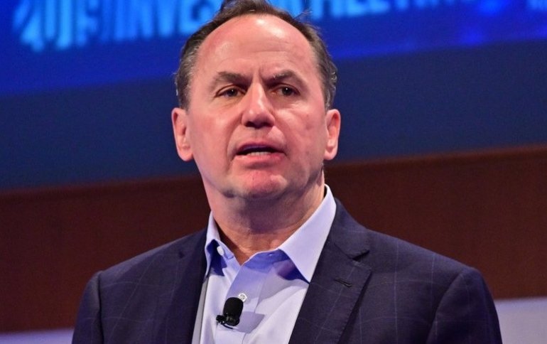 Генеральный директор Intel: несмотря на коронавирус, фабрики компании работают почти нормально