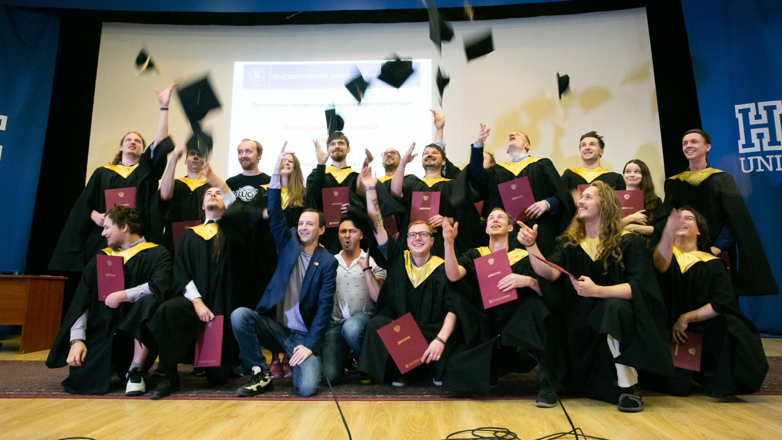 Интервью с Вячеславом Уточкиным, директором образовательных программ по геймдеву ВШБИ НИУ ВШЭ: 20 вопросов о геймдеве - 13 Интервью с Вячеславом Уточкиным, директором образовательных программ по геймдеву ВШБИ НИУ ВШЭ: 20 вопросов о геймдеве - 13