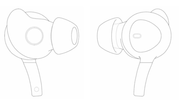 Новые наушники Samsung Galaxy Buds могут получить активное шумоподавление