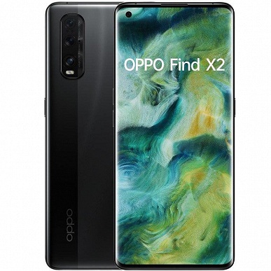 Стартовали продажи флагманского Oppo Find X2 в России. Заметно дешевле, чем в Европе - 4 Стартовали продажи флагманского Oppo Find X2 в России. Заметно дешевле, чем в Европе